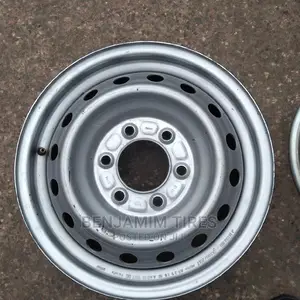Original Steel Rim Size 16 Inch for Ford Pick Up.