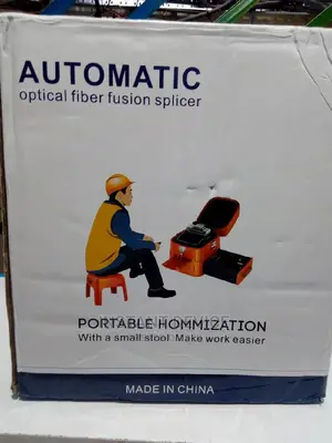 Fibre Splicing Machine Signal Fire Ai9
