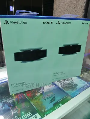 Ps5 HD Camera