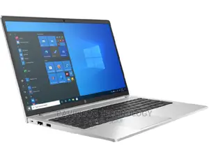 New Laptop HP ProBook 450 G7 8GB Intel Core I5 SSD 256GB