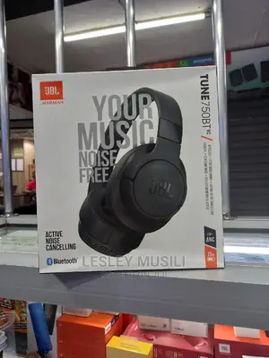 Tune 750BT