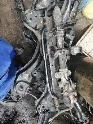 Toyota Premio Nyoka Steering Rack (Premio Old Model).