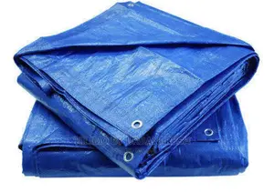 HDPE Tarpaulins ( Chandarua ) 4 X 6m