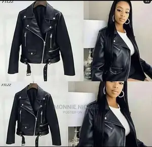 Pure Leather Jacket