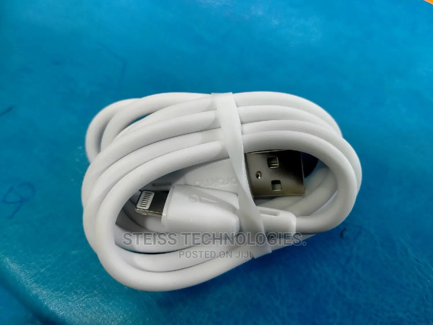 Oraimo iPhone Cable