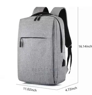 Laptop Bag Packs