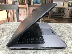 Laptop HP EliteBook 840 4GB Intel Core I5 HDD 500GB