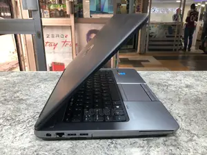 Laptop HP ProBook 640 G2 4GB Intel Core I5 HDD 500GB