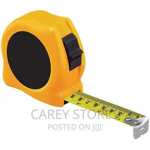 Measuring Tapes