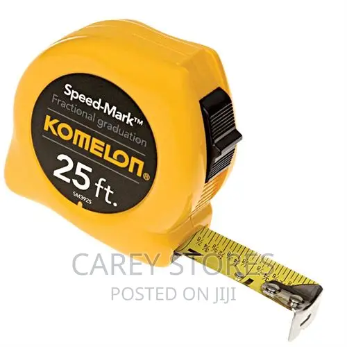 Measuring Tapes