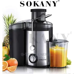 Generic Juicer Extractor!Sokany Juice Extractor