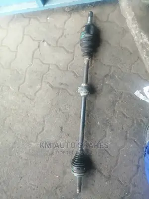Toyota NZE Drive Shaft, Right Side.