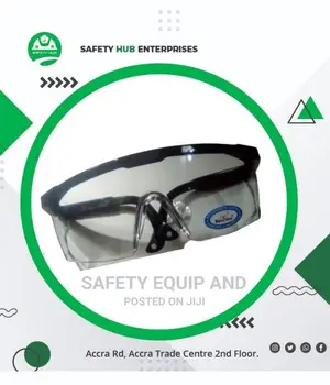 Vaultex Safety Spectacles Available