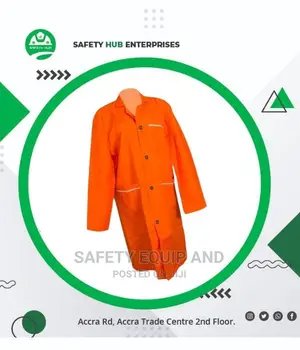 Quality Material Dust Coats Available
