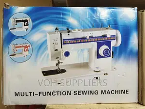 Zigzag Sewing Machine