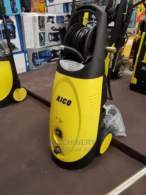 Domestic Aico Portable Car Wash Machine