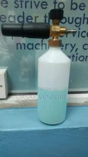 Foam Lencer/ Soap Dispensers