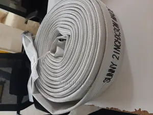30m Canvas Delivery Flexible Pipe