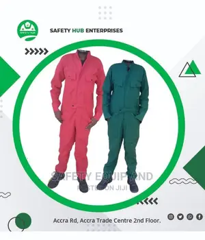 Overalls for Workers Available