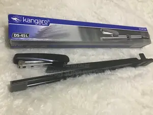 Kangaro Long Arm Staplers DS-45L for Binding Long Reach DS45
