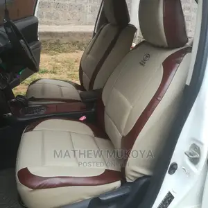 Premio 260 Car Seat Covers