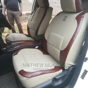 Utawalla Funcity Car Seat Covers