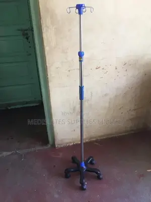 Drip Stand