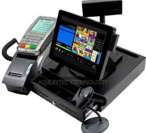 Brand New Business Software Solutions Elite POS Point O