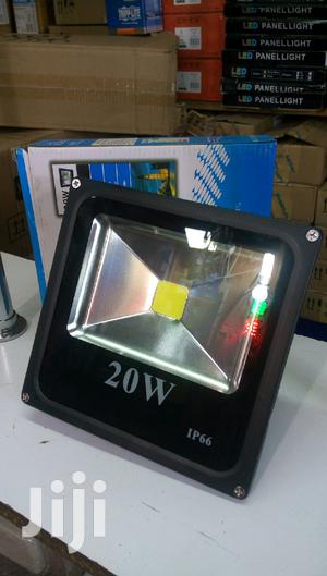 20w Floodlight COB