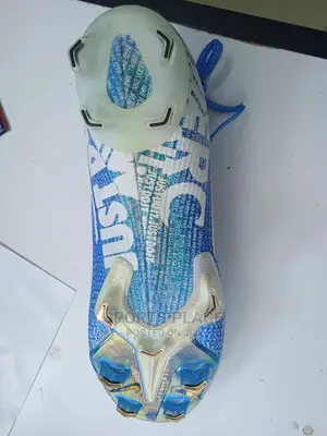 Original Mercurial Football Boots
