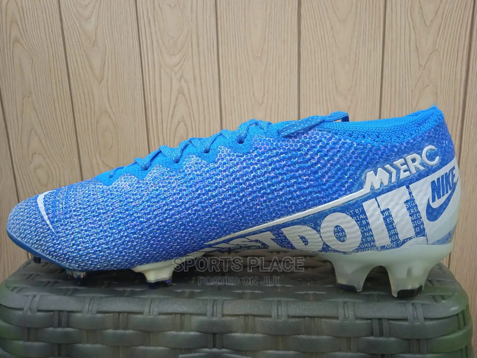 Original Mercurial Football Boots