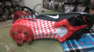 Neymar Jr Mercurial