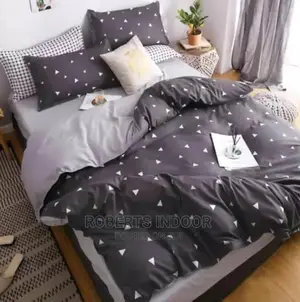 Classy Duvet Cover