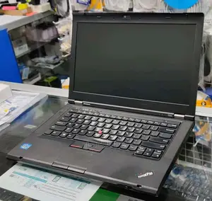 Laptop Lenovo ThinkPad T430s 4GB Intel Core I5 HDD 500GB