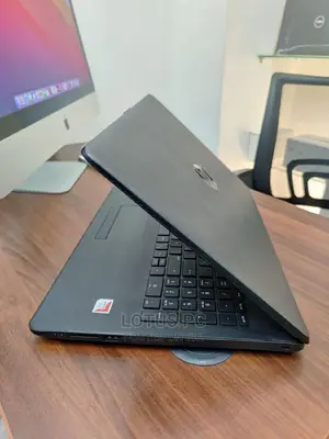 New Laptop HP 15 8GB AMD A6 HDD 1T