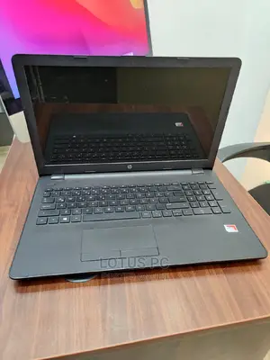 New Laptop HP 15 8GB AMD A6 HDD 1T