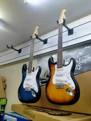 Electric Guitars