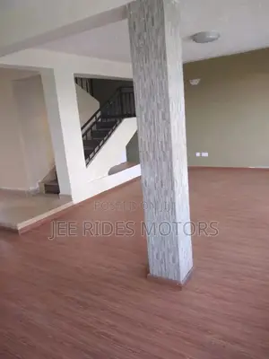Furnished 4bdrm Maisonette in Skymall, Nairobi Central for Sale
