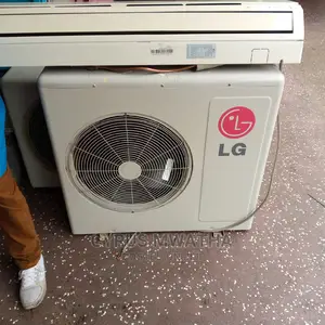 Air Conditioners