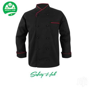 We Supply High Quality Branded Chef Jackets