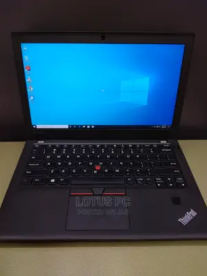 Laptop Lenovo ThinkPad X270 8GB Intel Core I5 HDD 1T