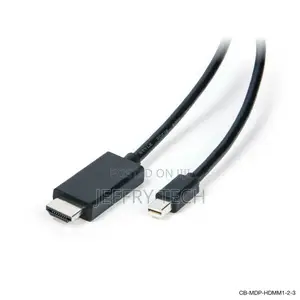 1M 2M 3M Mini Display Port to HDMI Adapter Cable Macbook Pro