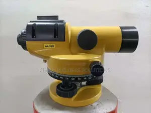 Dumpy Level (South Nl32)