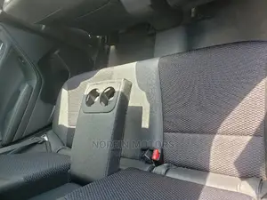 Subaru Forester 2015 Off White