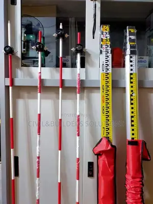 Leveling Staff 5meter