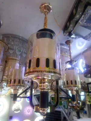 Chandelier 3arms