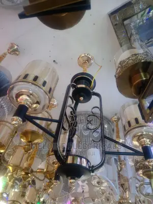 Chandelier 3arms