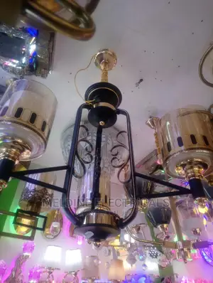 Chandelier 3arms