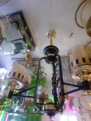 Chandelier 3arms