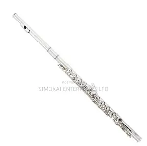 16 Closing Hole Flute With E-Keys